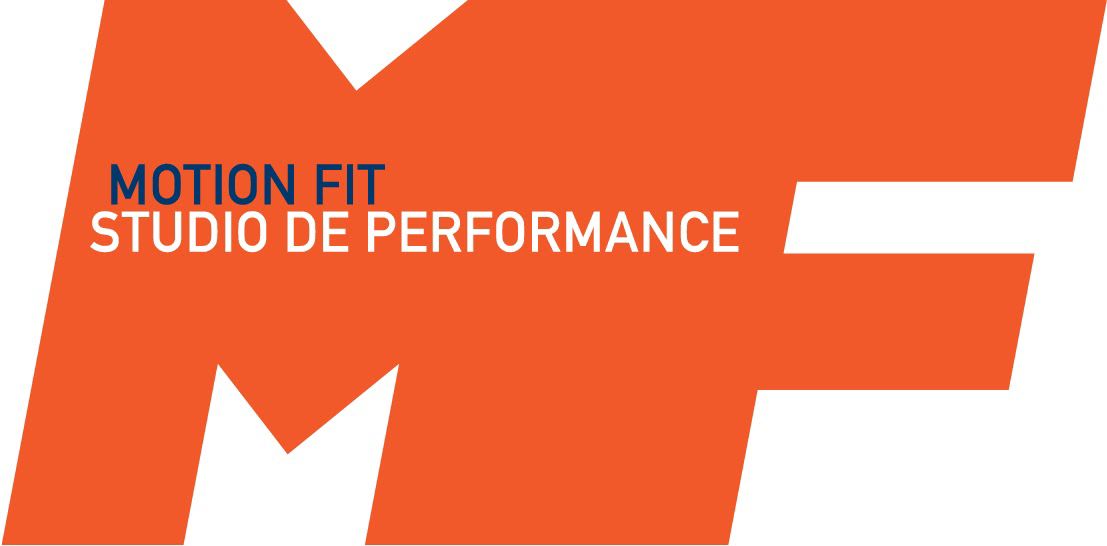 Motion Fit Studio de Performance
